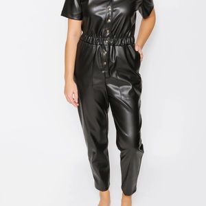 Smash and Tess Romper
